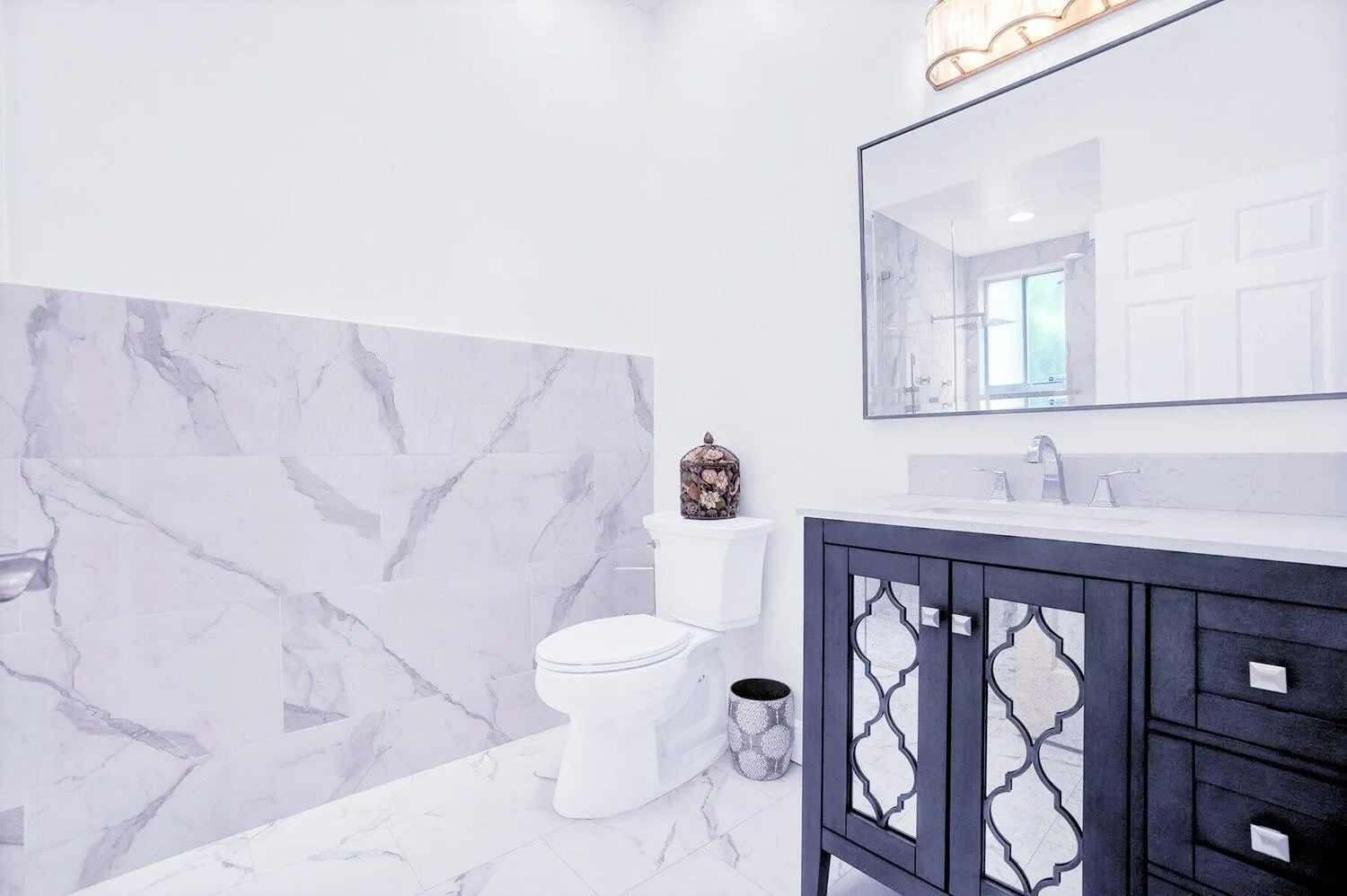 Ensuite