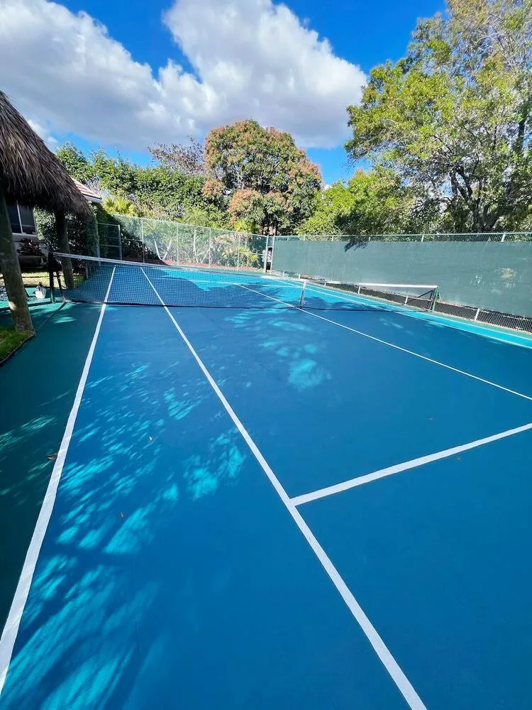 Tennis
