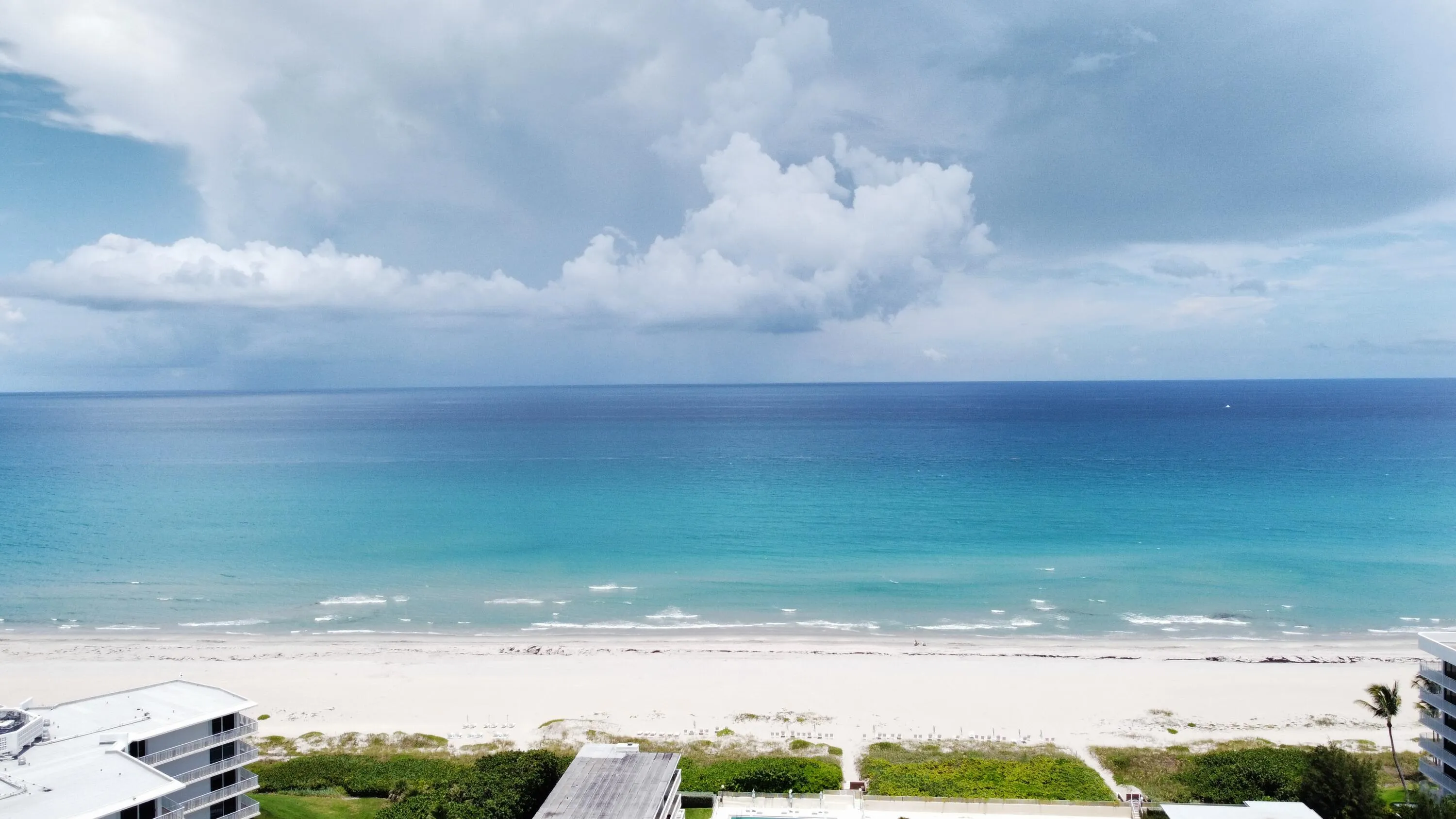 Private Beach