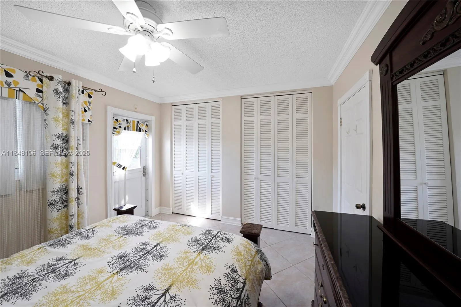Light & Airy Lovely Master Bedroom