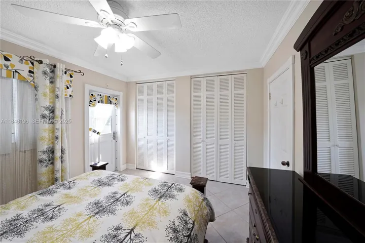 Light & Airy Lovely Master Bedroom