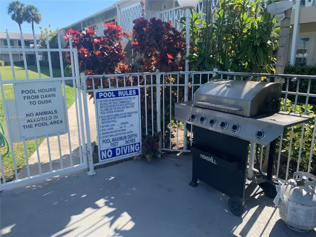 BBQ FOR YOUR USE