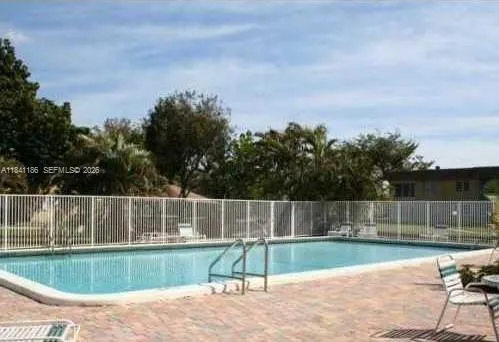 Community Pool