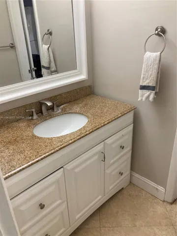 Bathroom #2