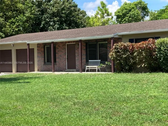 2,332 sq ft home!