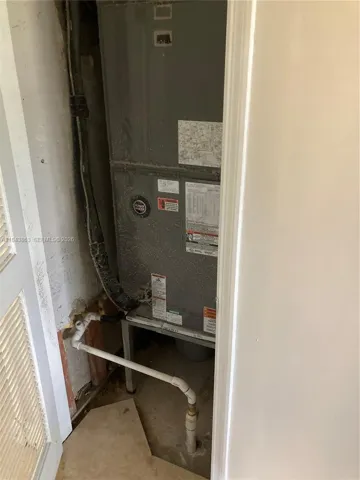 2024 air handler & compressor