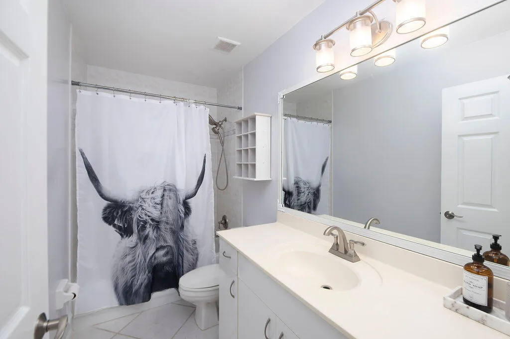 Guest Bath