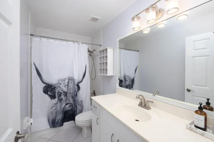 Guest Bath