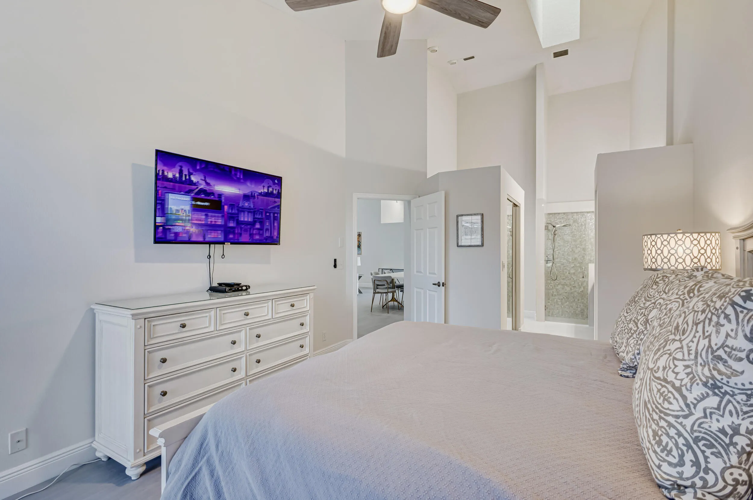 Master Ensuite