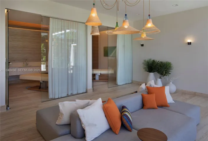 2 Treatment Rooms