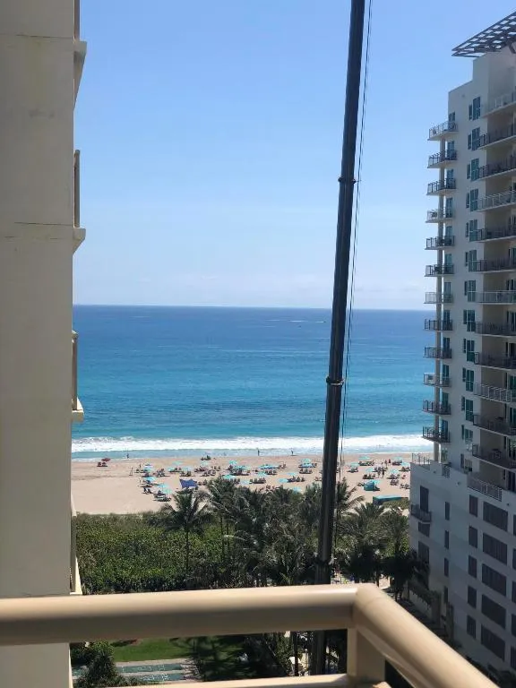 Ocean View