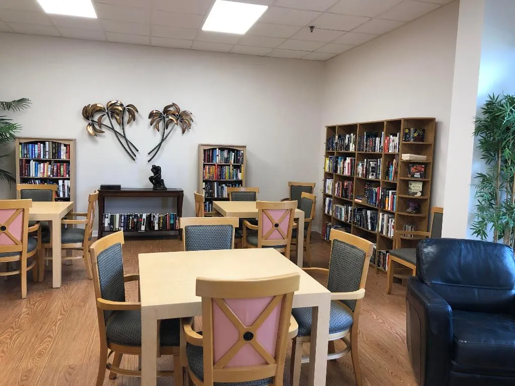 OT Library
