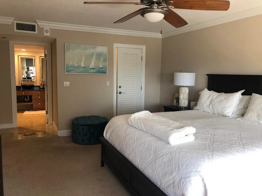 Master Suite