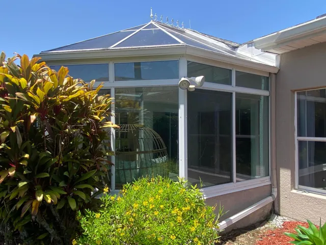 Conservatory