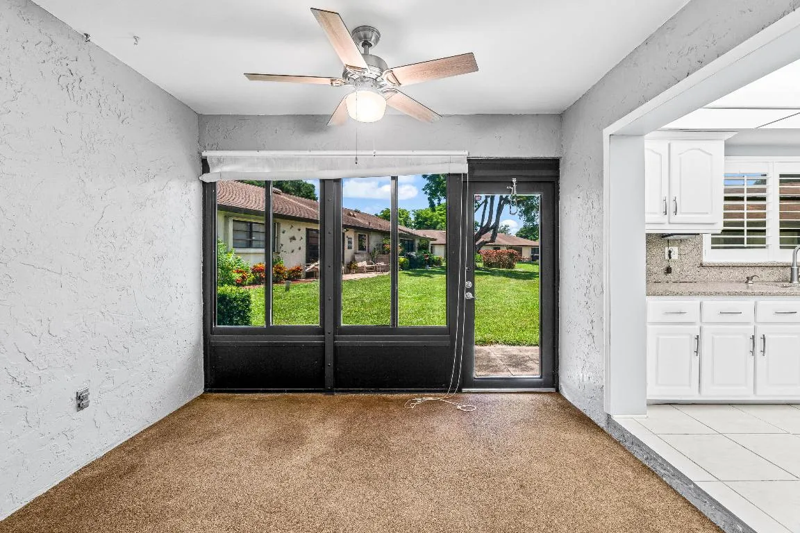 Florida Room