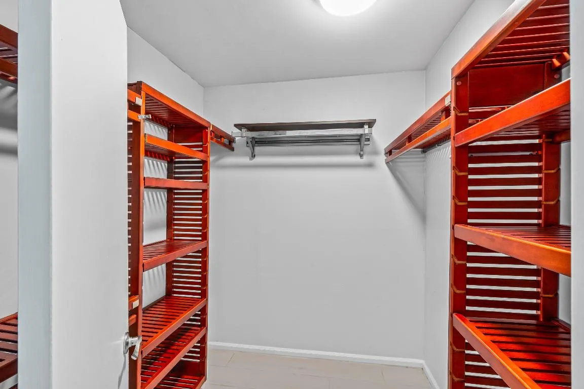 Walkin Closet