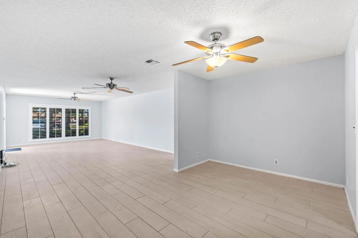 Dining to Living room