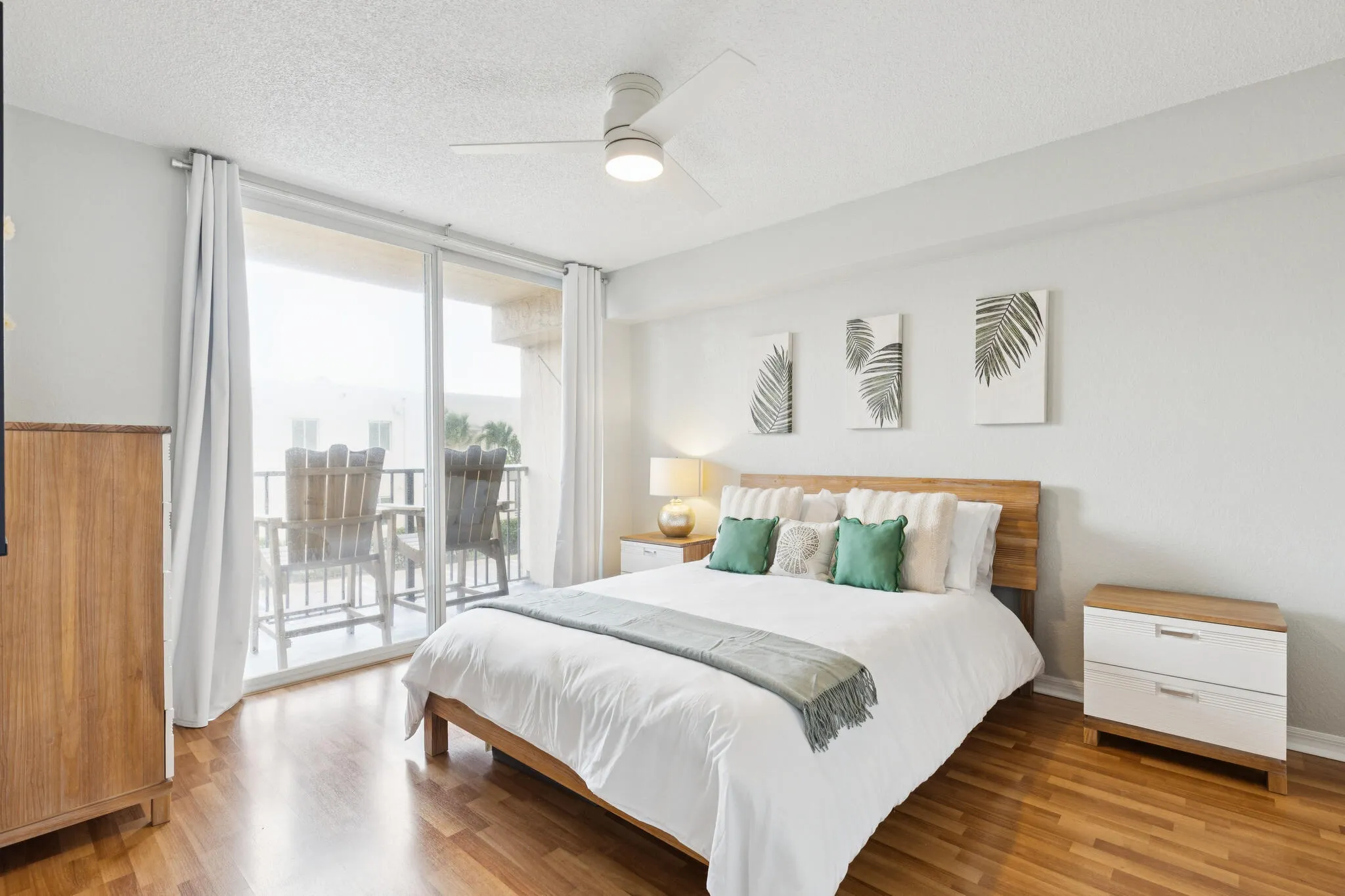 9 Bedroom