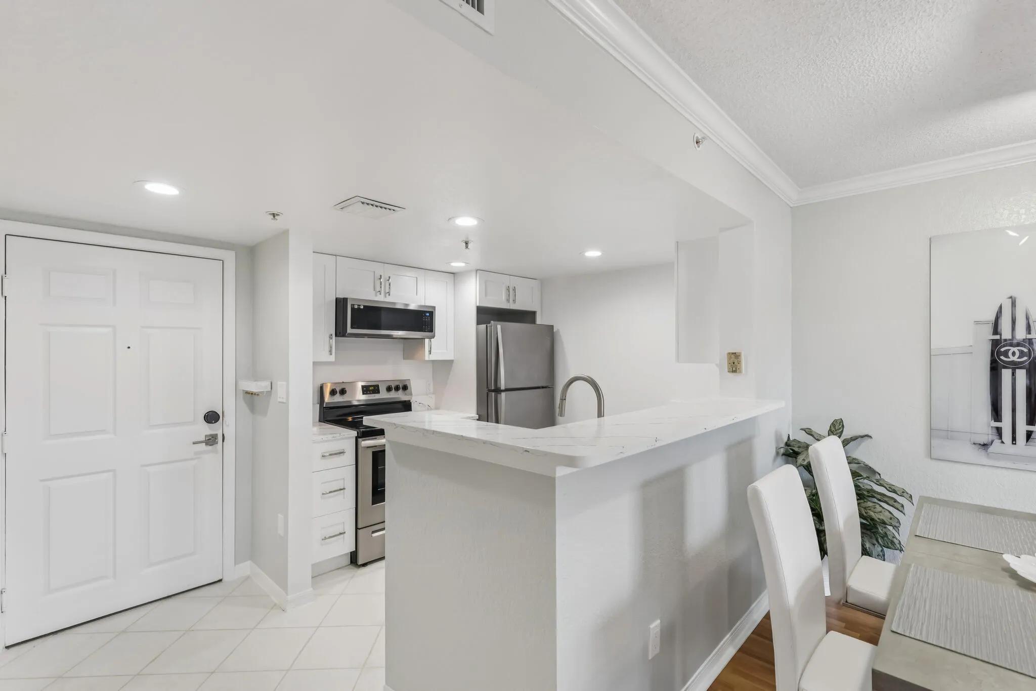 4a Kitchen