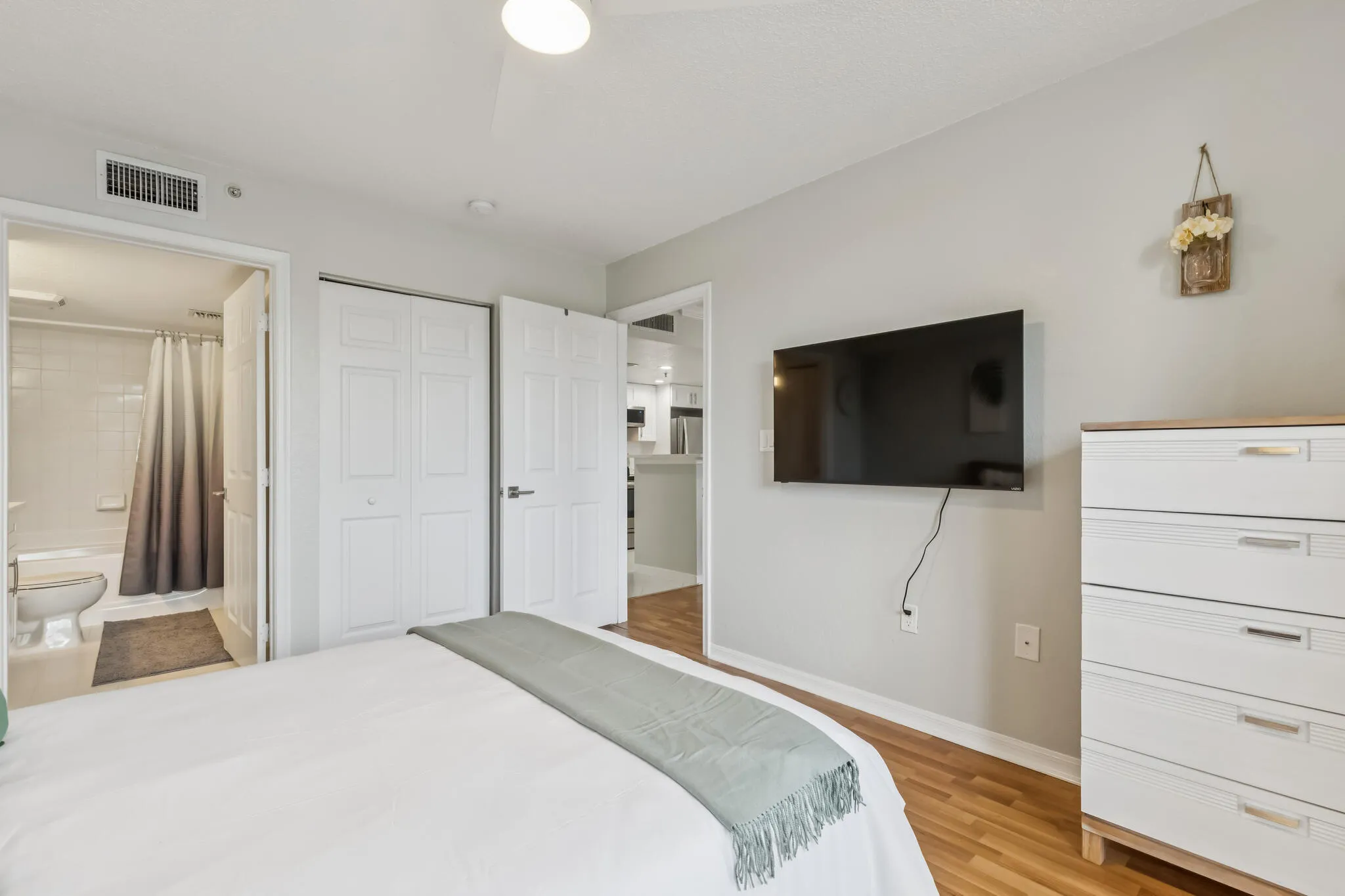 10a Bedroom