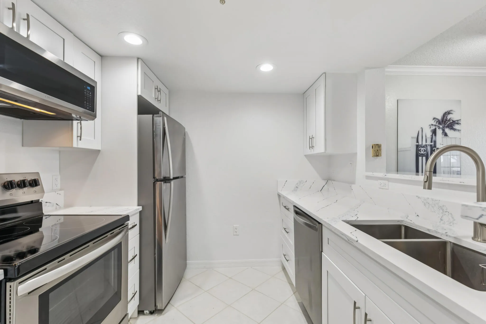 3a Kitchen