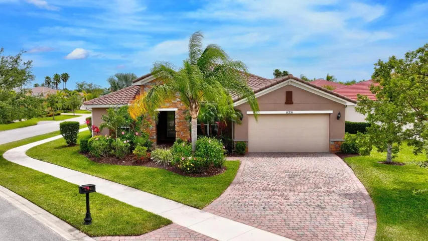 Beautiful Home