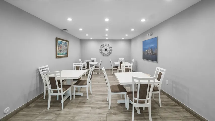 Clubhouse
