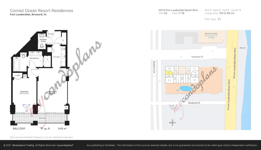 Floor Plan 6712193