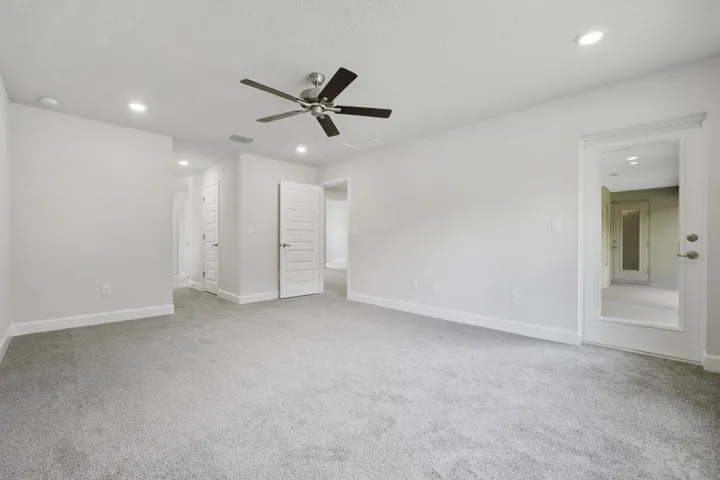 Primary Room