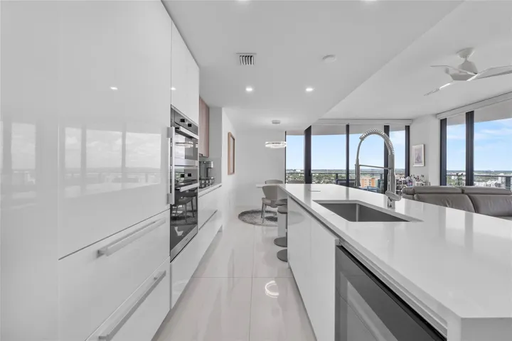Italkraft Italian Cabinetry