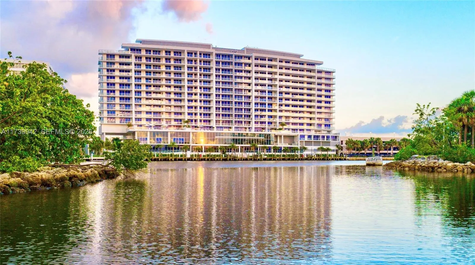 RIVA - A Collection of 100 Luxurious Condos