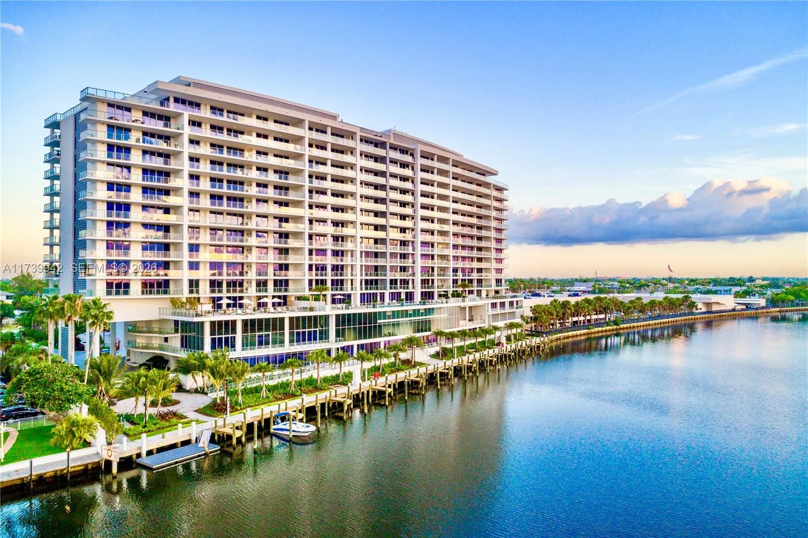 RIVA - A Collection of 100 Luxurious Condos