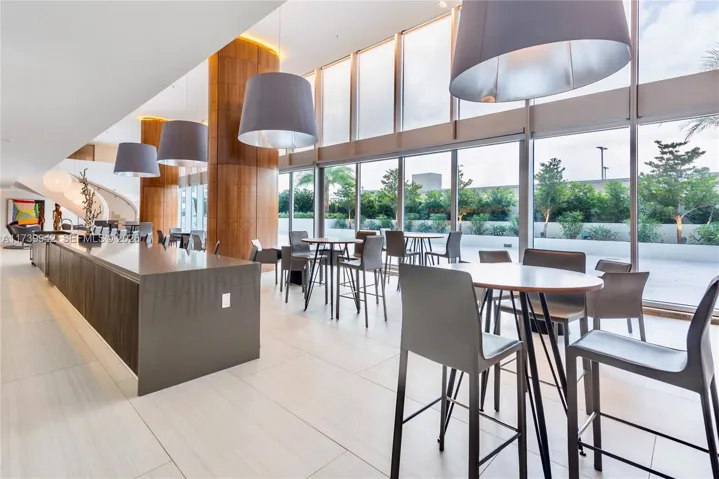 Residence Lounge