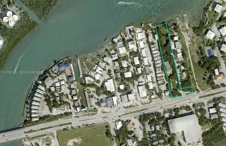 Vaca Cut Ocean Access