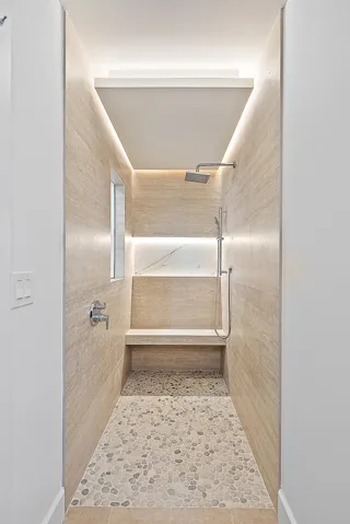Shower