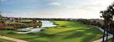Bonaventure Golf Club