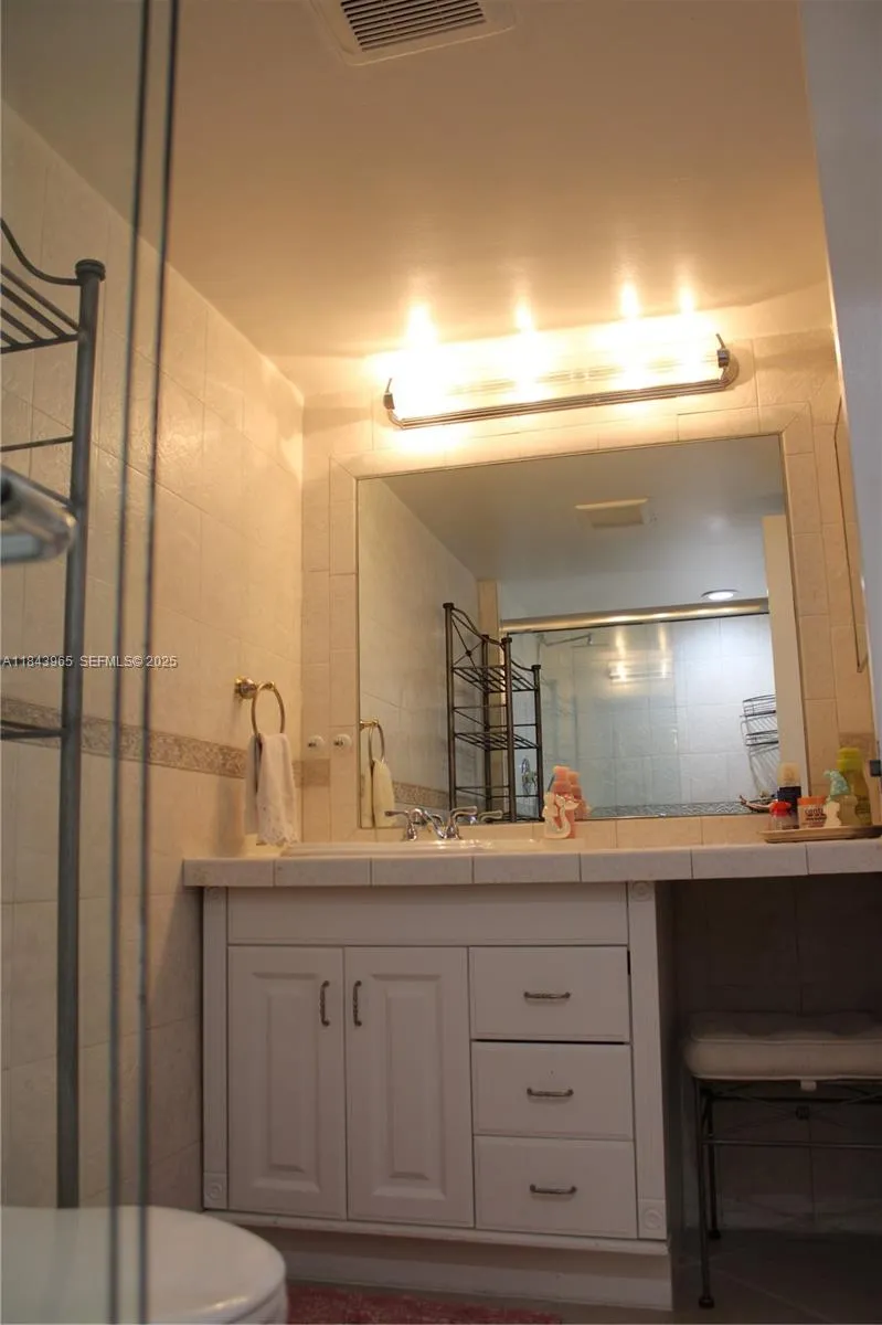 second bathroom