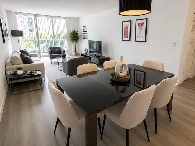 REPLACED FURNITURE VIRTUALLY FOR PROPERTY POTENTIAL
