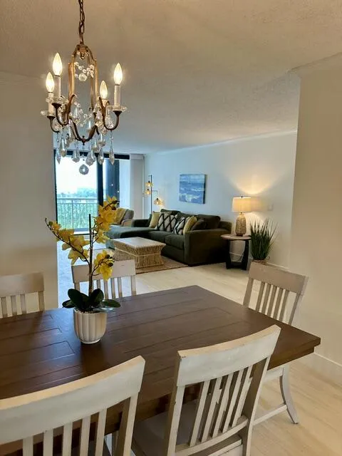 Dining Room/Living Room