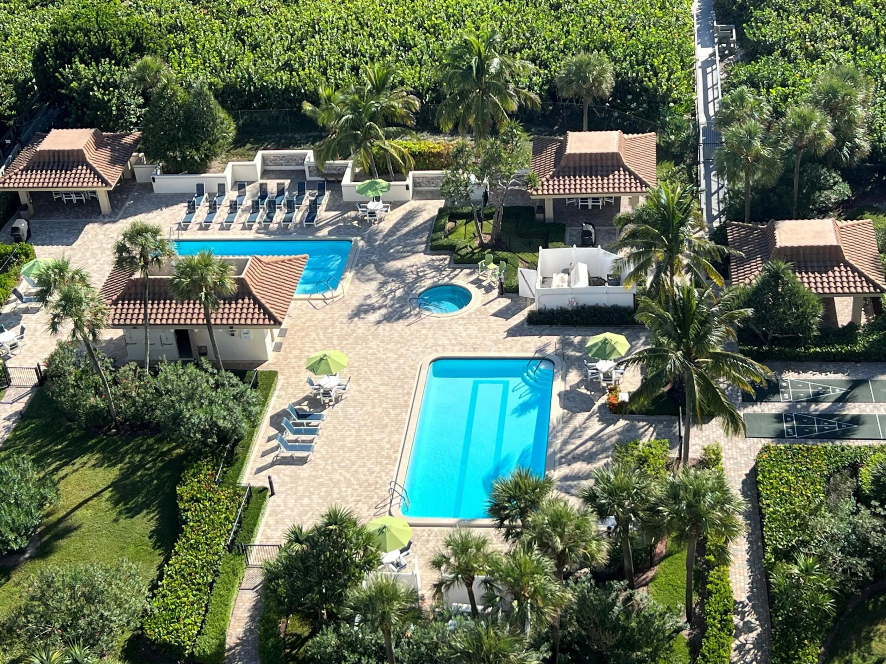 Oceantree Pools