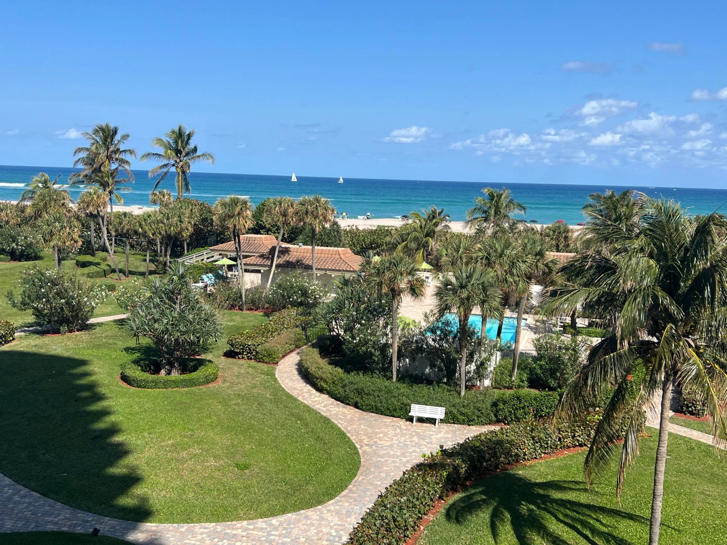 Oceantree Pools & Ocean