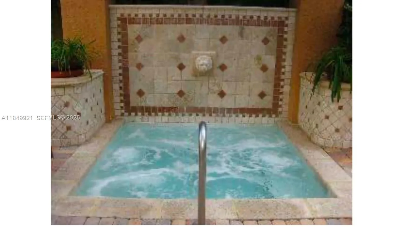 Jacuzzi