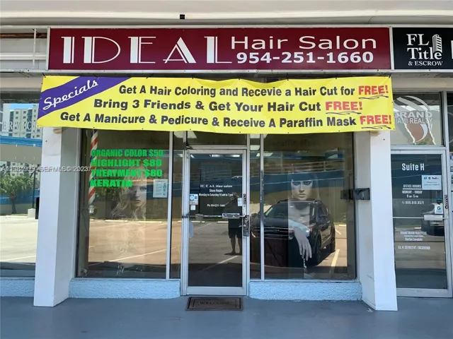Store-Front