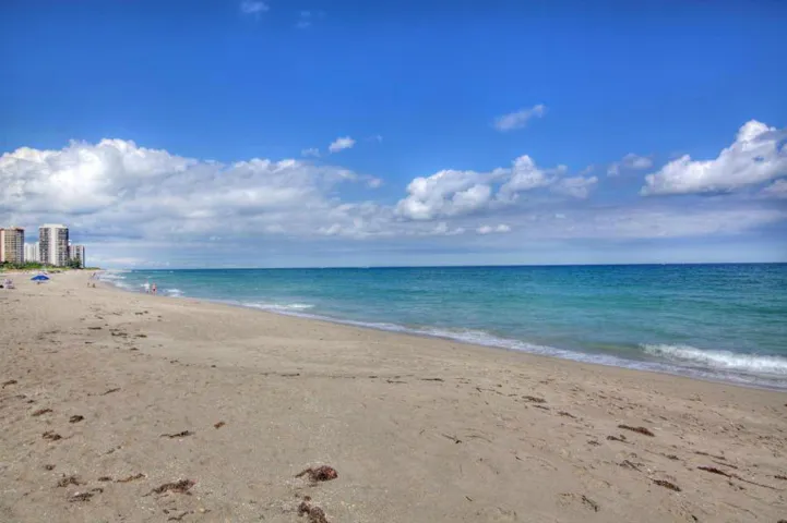GREAT SOUTH END BEACHES
