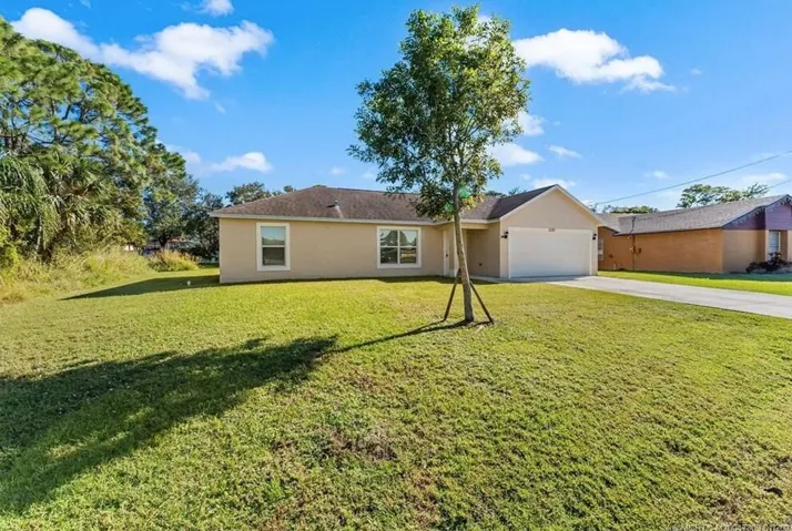 2281 SE Monitor Street