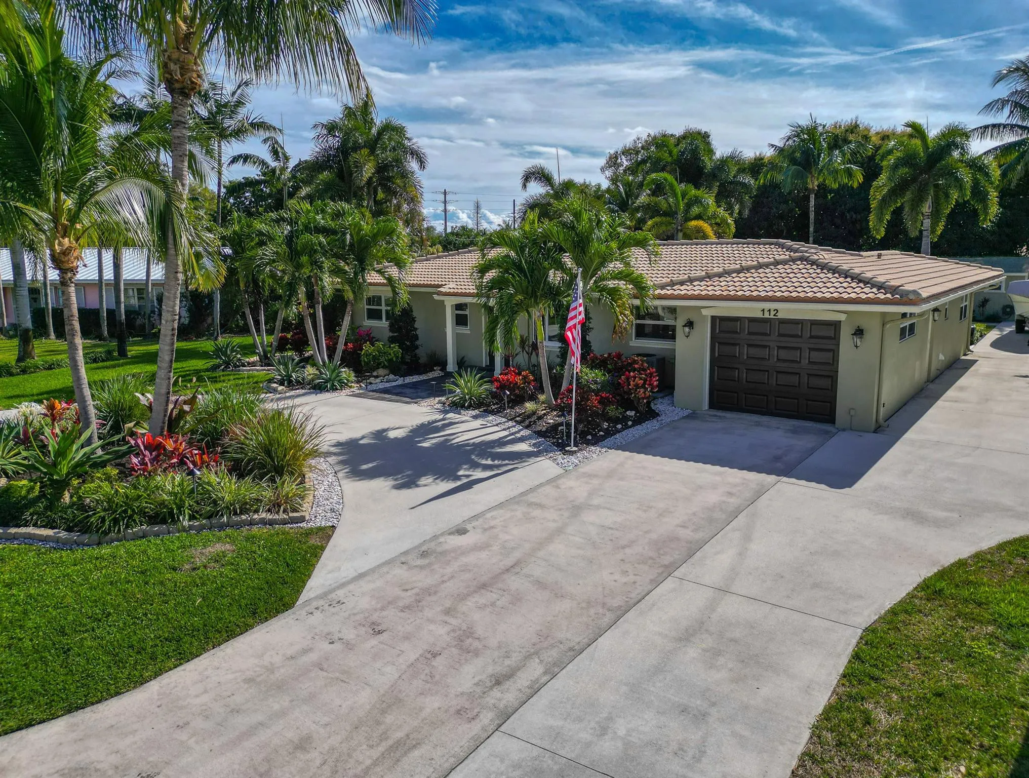 Parking space for your RV, Boat, jet skis, golf cart and cars