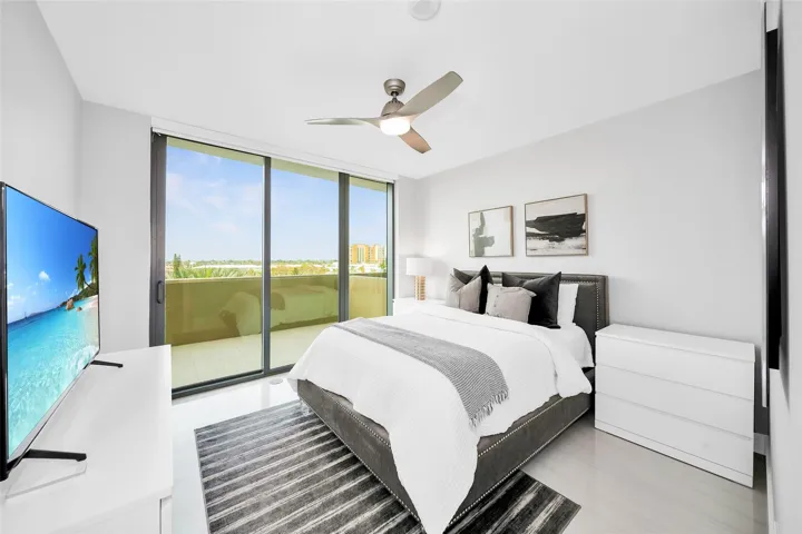 Guest Room 1