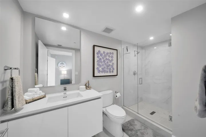 Guest Room 1