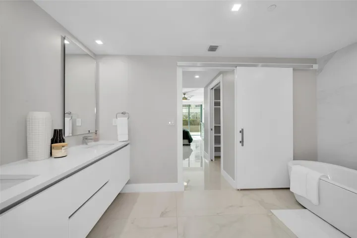 Primary Walk-in closet 1