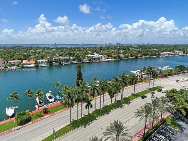 Boat Slips